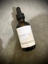 Load image into Gallery viewer, Beard and Face Oil