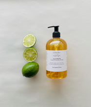 Load image into Gallery viewer, Liquid Castile Soap