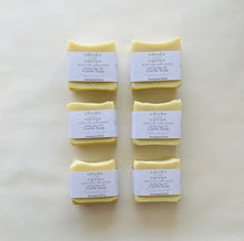 Load image into Gallery viewer, Shampoo Bar - Castile Soap