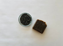 Load image into Gallery viewer, Green Tea Bar Soap