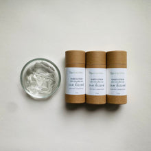 Load image into Gallery viewer, Aloe Vera Hard Lotion - Sun kissed