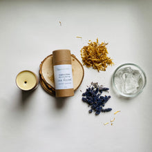 Load image into Gallery viewer, Aloe Vera Hard Lotion - Sun kissed