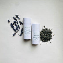 Load image into Gallery viewer, Soothing Hard Lotion -tea tree & lavender