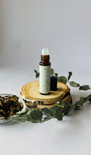 Load image into Gallery viewer, Eucalyptus & Mint Aromatherapy Roller