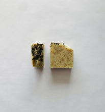 Load image into Gallery viewer, Eucalyptus & Mint Bar Soap