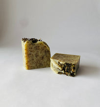 Load image into Gallery viewer, Eucalyptus & Mint Bar Soap