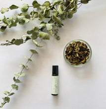 Load image into Gallery viewer, Eucalyptus & Mint Aromatherapy Roller
