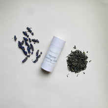 Load image into Gallery viewer, Soothing Hard Lotion -tea tree & lavender