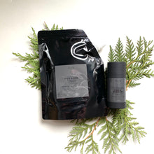 Load image into Gallery viewer, Pine Resin Hard Lotion Salve - HIS