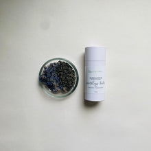 Load image into Gallery viewer, Soothing Hard Lotion -tea tree & lavender
