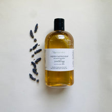 Load image into Gallery viewer, Liquid Castile Soap