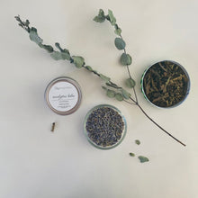 Load image into Gallery viewer, Eucalyptus Balm